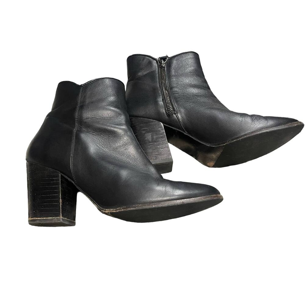 Thursday Boots "Everyday" Boot Women's Size 9.5